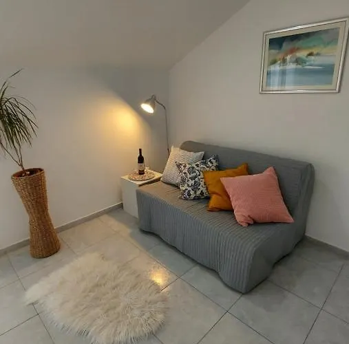 Апартаменты Stambuk Елса