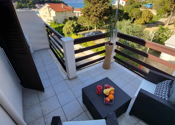 Stambuk Апартаменты