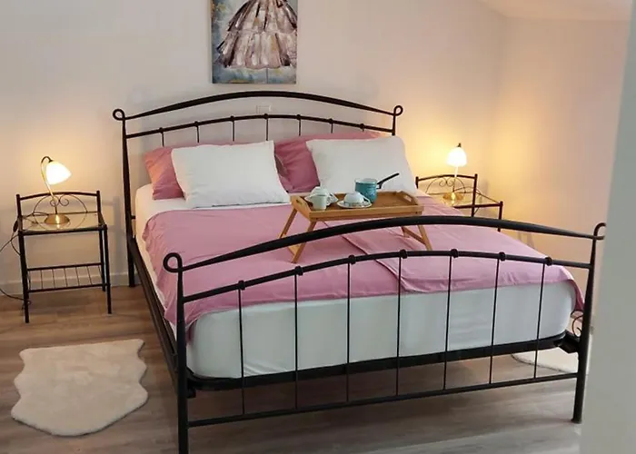 Апартаменты Stambuk *