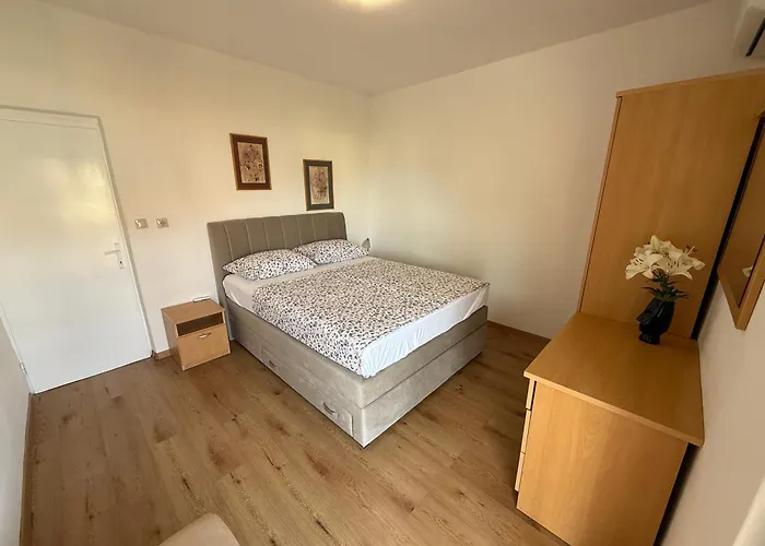 Stambuk Апартаменты