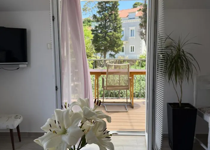 Апартаменты Stambuk