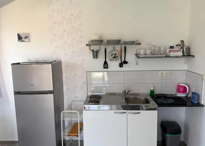 Stambuk Апартаменты *