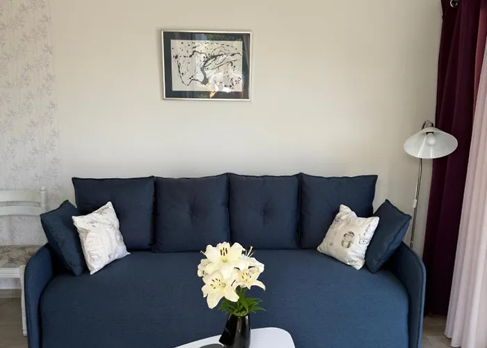 Stambuk Апартаменты Елса