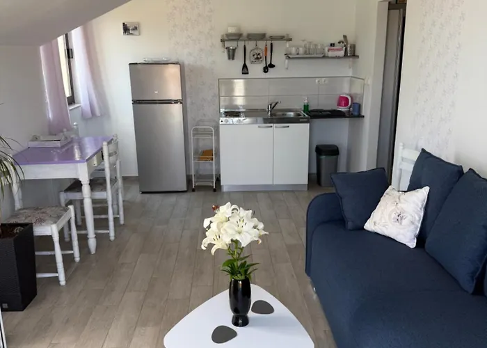 Апартаменты Stambuk Елса