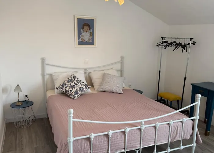 Stambuk Апартаменты Елса