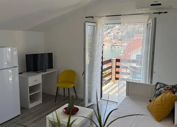 Stambuk Апартаменты