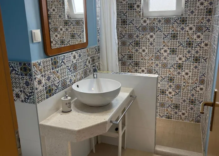 Апартаменты Stambuk Елса