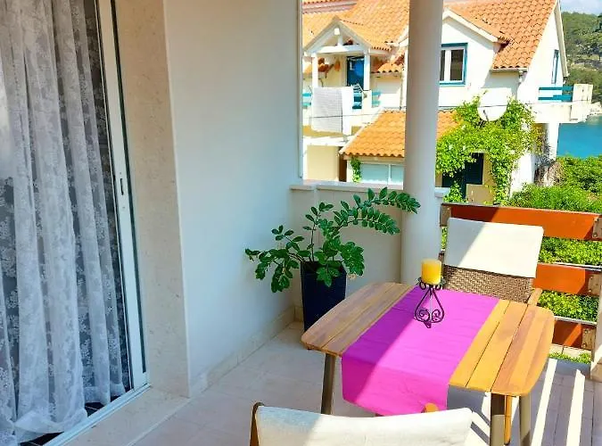 Stambuk Апартаменты