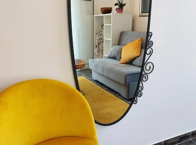 Апартаменты Stambuk *