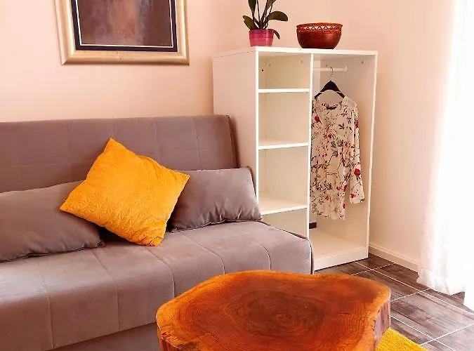 Stambuk Апартаменты *